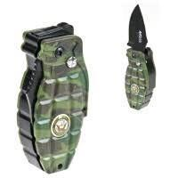 Pocket Knife for Camping, Hunting